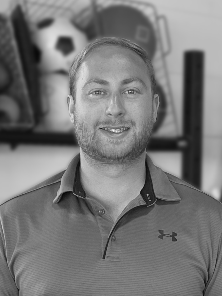 Kyle Deaner headshot