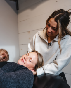 Move Better in 30 Minutes: How Chiropractic Resets Work for the Busy Athlete