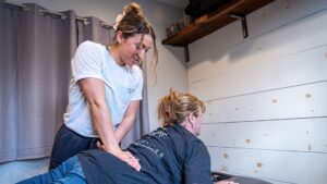 More Than a Quick “Crack”: A Completely Different Approach to Chiropractic Care in Scenery Hill 