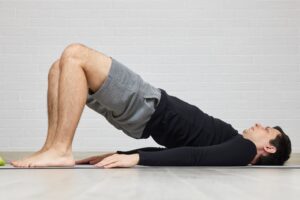 Men’s Pelvic Floor Physical Therapy: Why It Matters for Your Health