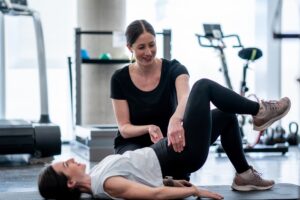 Pelvic Floor Physical Therapy: What Every Woman Should Know