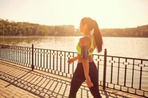 Is Walking Enough? The Best Low-Impact Exercises for Joint Health