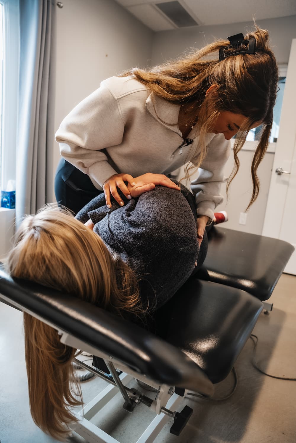 Chiropractic for Sports Injuries: Proactive Recovery Tips